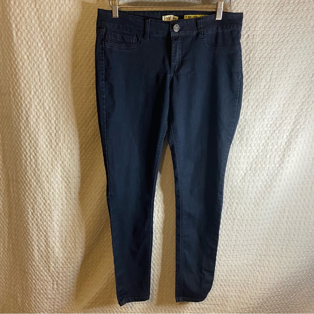 Indigo Rein Skinny Stretch Women's Jeans Size 11